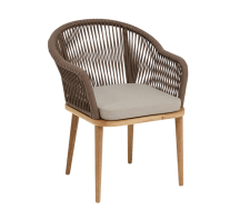 Стул для летней веранды